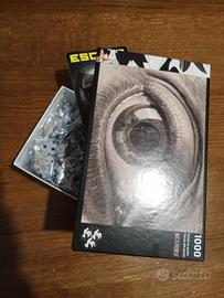 puzzle 1000 pezzi