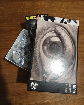 puzzle 1000 pezzi