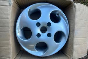 Cerchi in lega Momo 14”