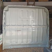 Paratia divisorio Fiat Ducato / Boxer / Jumper
