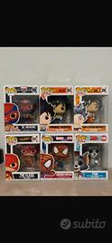 Funko pop