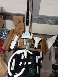 aspirapolvere folletto VK 7 s 