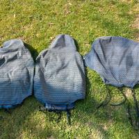 Copri sedili coprisedili peugeot 107 specifici