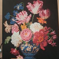 quadro vaso di fiori💐 