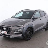 Hyundai kona per ricambi auto #321