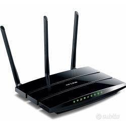 Router TP-Link TD-W8970