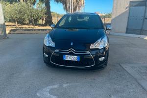 ds3 BlueHDi 100 S&S Sport Chic