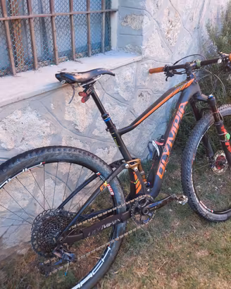 Olympia mtb 29 taglia M