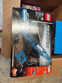 lego technic