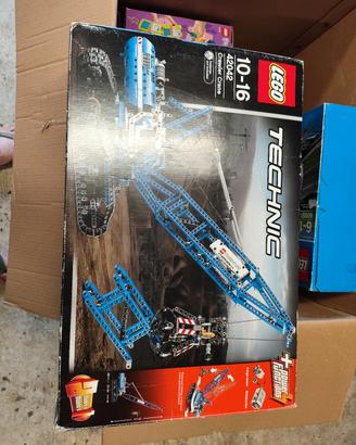 lego technic