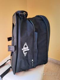 borsa calamitata per moto 