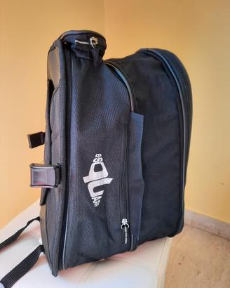 borsa calamitata per moto 