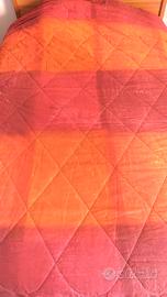 Trapunta Piumone ZUCCHI Singolo Piazza e Mezzo