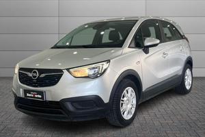 Opel Crossland X 1.2 Advance 81cv