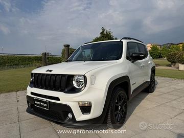 Jeep Renegade 1.6 MJet 130cv Limited