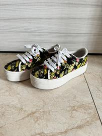 Scarpe Jeffrey Campbell mis.39