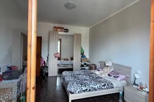 Luminosa matrimoniale piazzale donatello