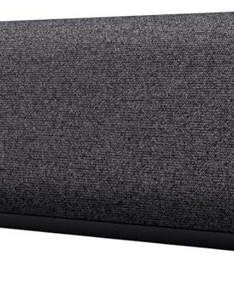 Trust Liro Soundbar PC 12W, Stereo Speaker con Ill