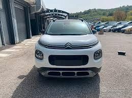 CITROEN C3 Aircross - 2019