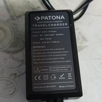 carica batteria fotocamera Kodak