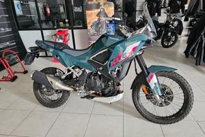 Kawasaki KLE 500 SE AZIENDALE