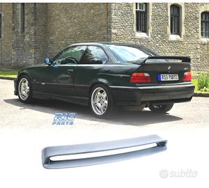 SPOILER ALETTONE BMW E36 LOOK M3 GT