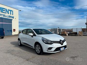 Renault Clio dCi 8V 75 CV 5 porte Business N1 AUTO