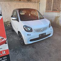 Smart ForTwo 70 1.0 Passion