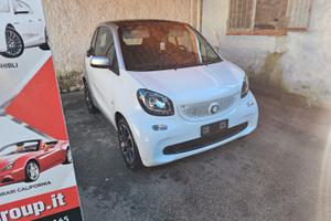 Smart ForTwo 70 1.0 Passion