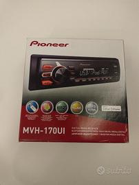 Autoradio Pioneer 