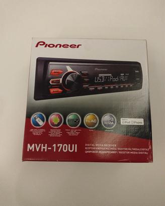 Autoradio Pioneer 