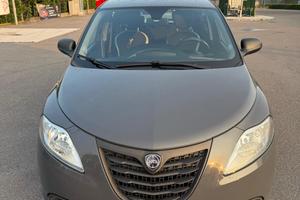 Lancia Ypsilon Trattabile