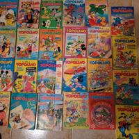 Fumetti Topolino