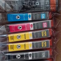 Cartucce Stampante Canon