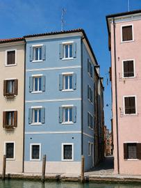 Rif.B708- appartamento trilocale
