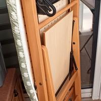 asse da stiro FOPPA PEDRETTI 