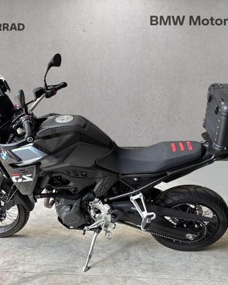 BMW F 900 GS Abs my24