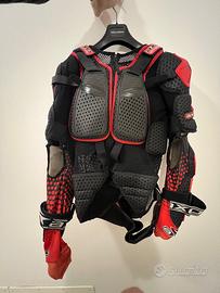 Pettorina protezione AXO taglia L