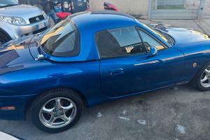 Mazda mx-5 nb anniversary ed limitata 1.8 140cv