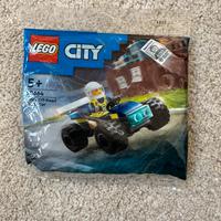 Lego polybag City Friends Disney Harry Potter Nexo