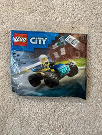 Lego polybag City Friends Disney Harry Potter Nexo