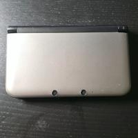 Nintendo 3ds xl