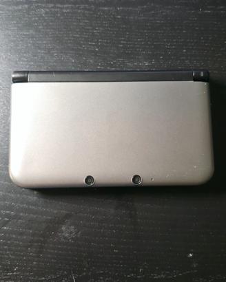 Nintendo 3ds xl