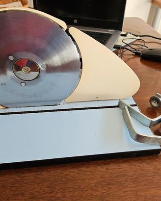 Affettatrice vintage Jupiter