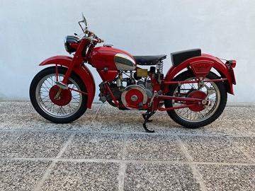 Moto guzzi Falcone