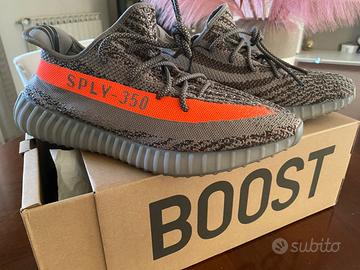 Adidas yeezy clearance vendita