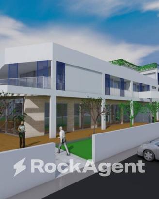 TERRENO EDIFICABILE CON PROGETTO PPROVAZIONE PROGE