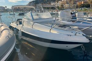 Semicabinato Blumax 21 walk around