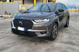 DS7 CROSSBACK 