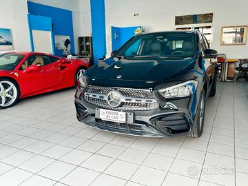 Mercedes-benz GLA 200 GLA 200 d Automatic AMG Line